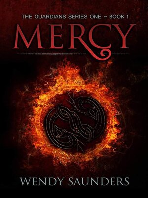 cover image of Mercy